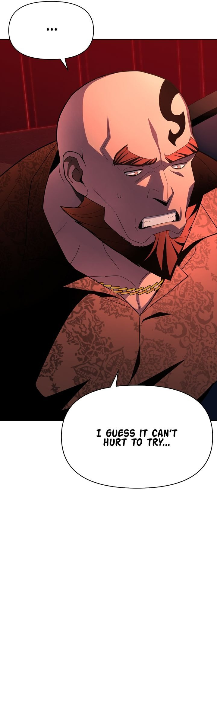 Superhuman Battlefield, Chapter 6 image 30